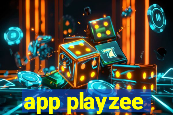 app playzee